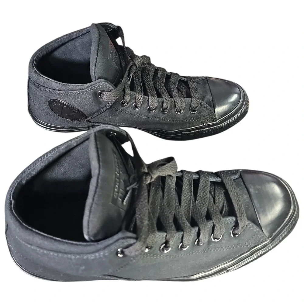 Converse‎ Chuck Taylor All-star mids - Picture 4 of 8